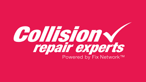 Collision logo